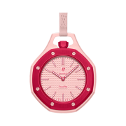 Swatch x Audemars Piguet Bioceramic Royal Pop Otto Rosso