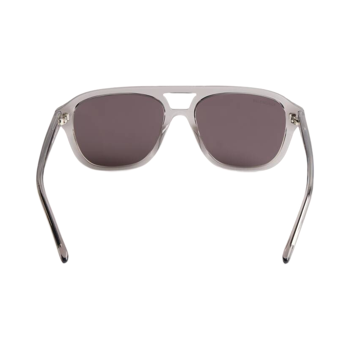 발렌시아가 데일리 파일럿 선글라스 라이트 그레이(Balenciaga Daily Pilot Sunglasses Light Grey) - 2