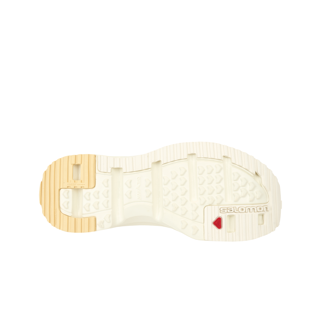 살로몬 RX 슬라이드 3.0 스웨이드 티 알파파(Salomon RX Slide 3.0 Suede Tea Alfalfa) - 2
