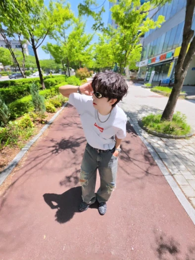 스타일 카드