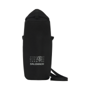 Salomon x MM6 Maison Margiela Bottle Holder Black