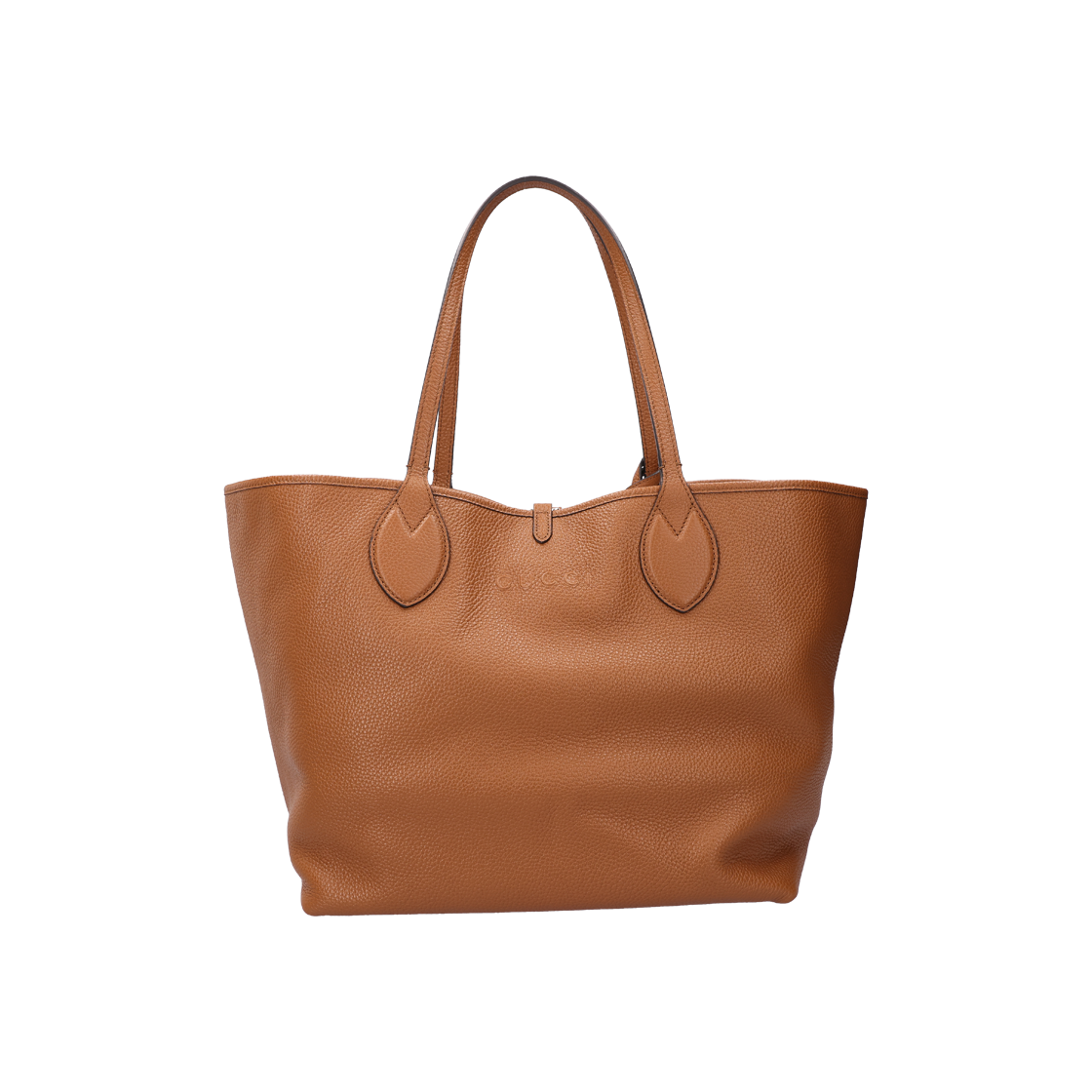 구찌 839112 토티시마 라지 리버시블 토트백 레더 브라운(Gucci 839112 Tottisima Large Reversible Tote Bag Brown Leather)