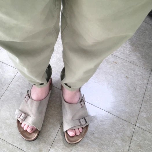 스타일 카드