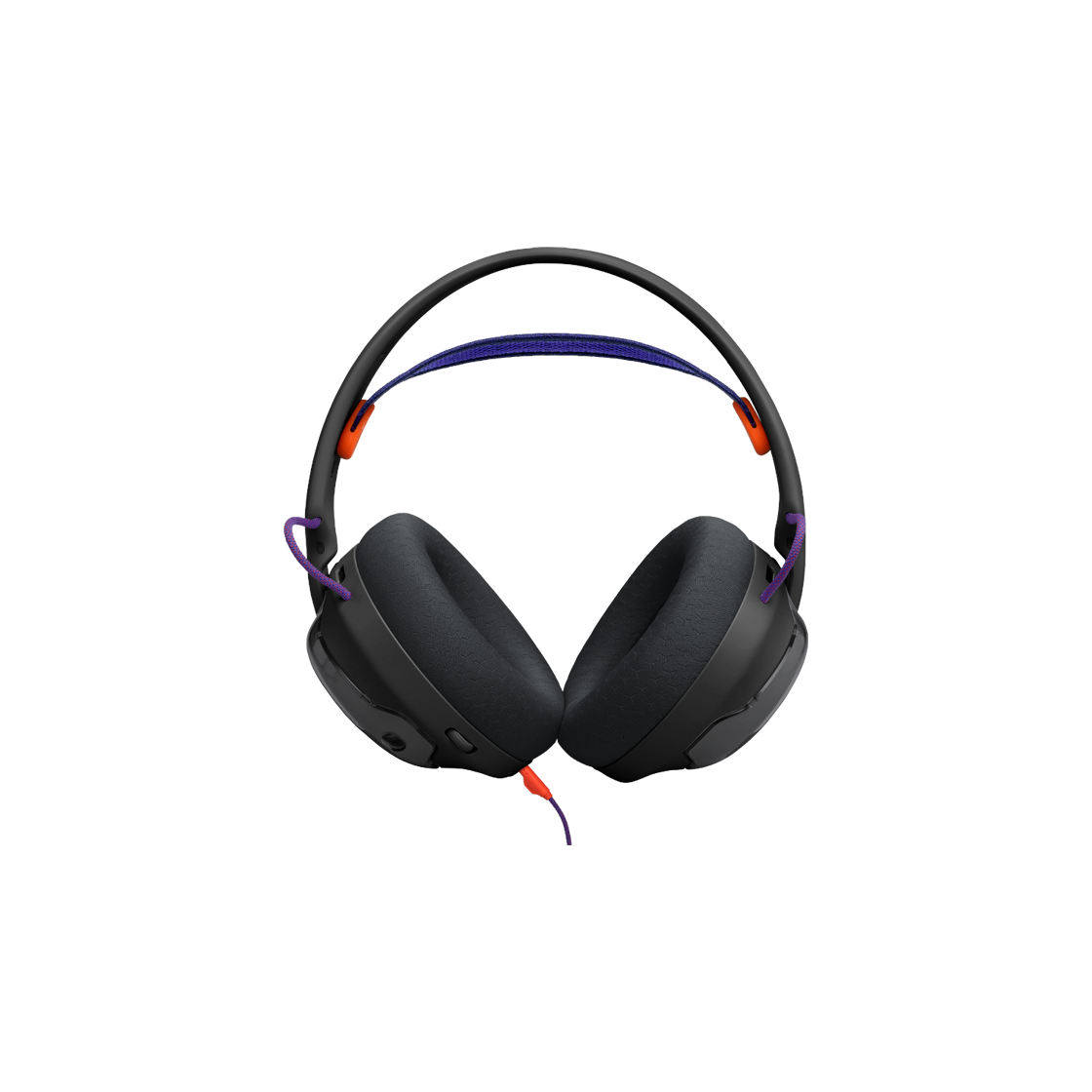 제이비엘 QUANTUM 250 퀀텀 유선 게이밍 헤드셋 블랙(JBL QUANTUM 250 Quantum Wired Gaming Headset Black) - 2