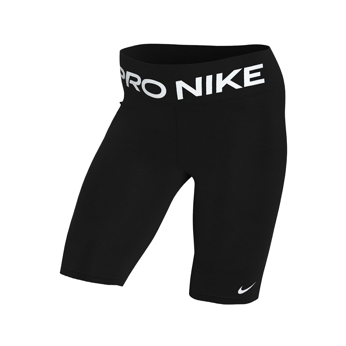 CZ9840-010 [20% 쿠폰] (W) Nike PRO 365 8 Inch Shorts Black- US/EU