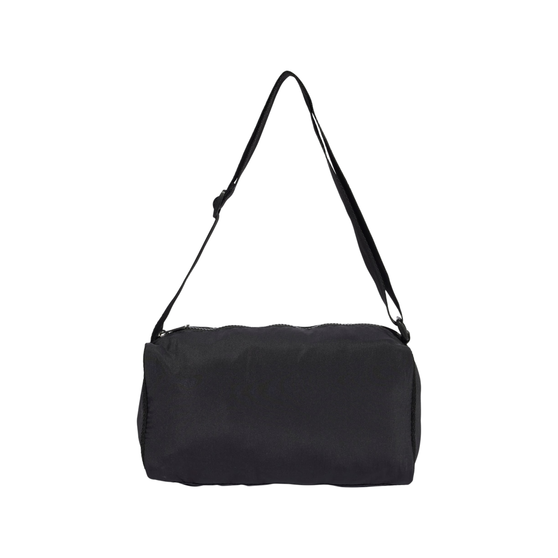 아디다스 오리지널스 미니 더플백 블랙(Adidas Originals Mini Duffle Bag Black) - 2