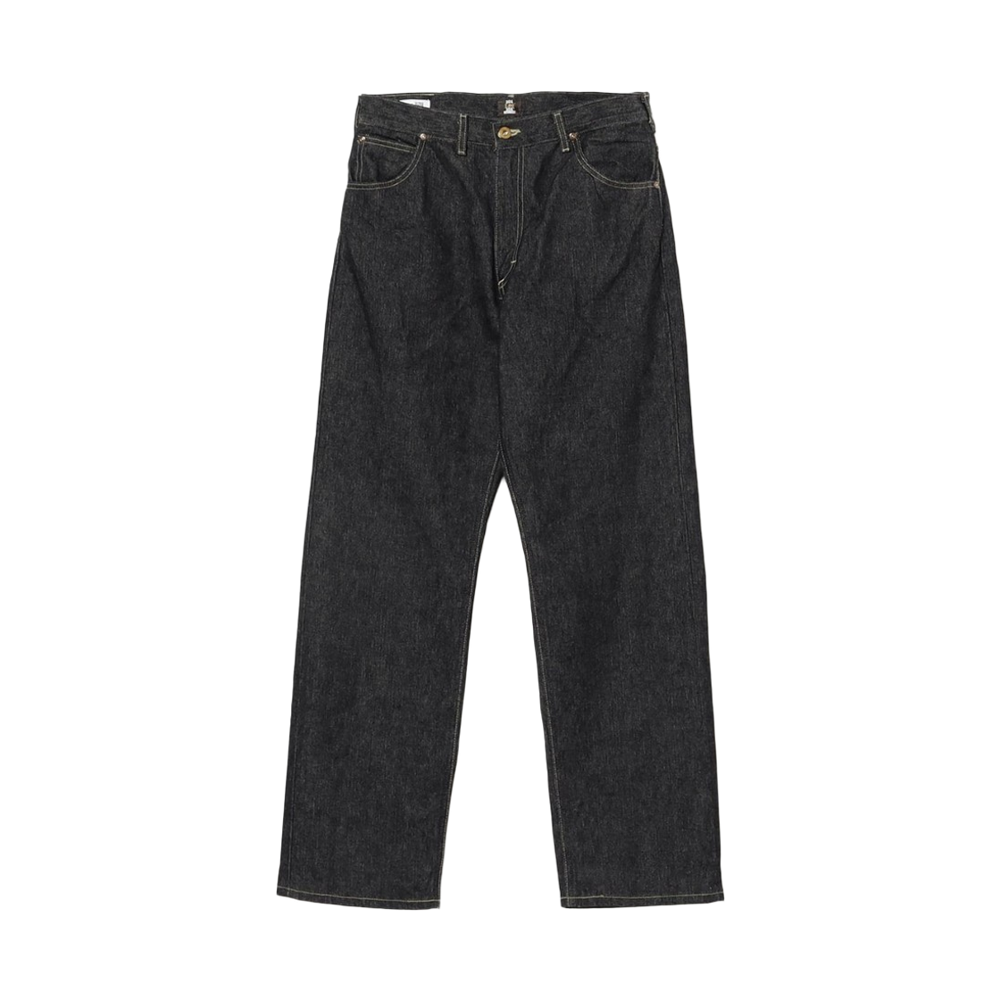 리 101주년 라이더스 진 스트레이트 데님 팬츠 원 워시(Lee 101th Anniversary Riders Jean Straight Denim Pants One Wash) - 1