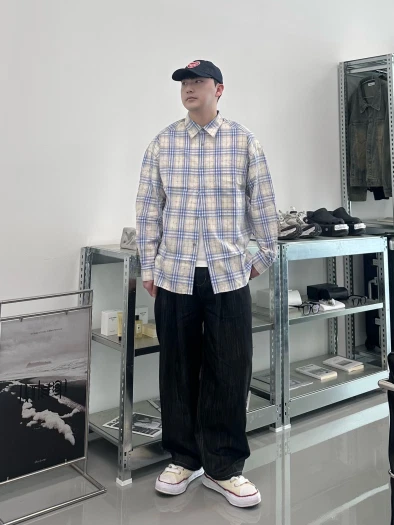 스타일 카드