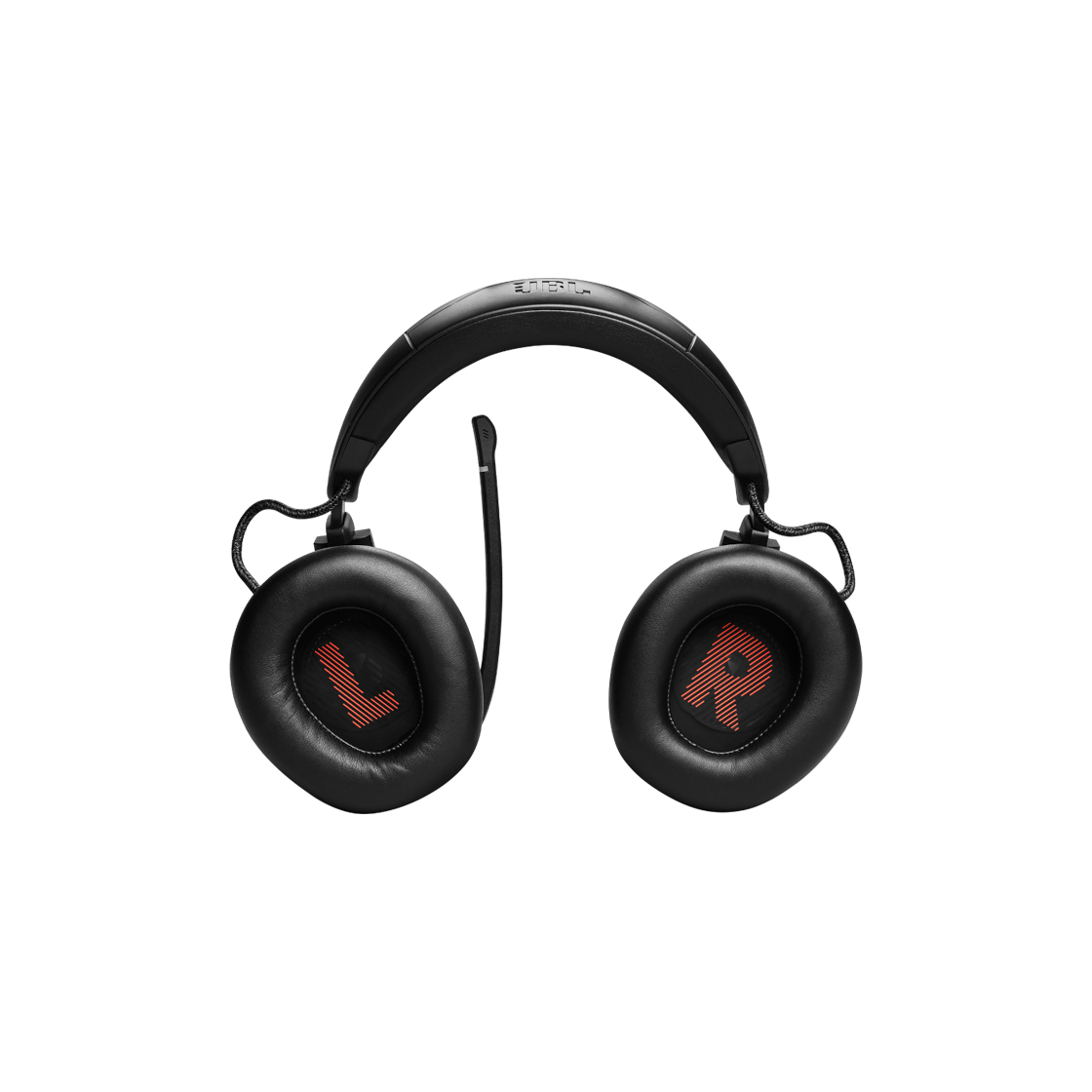 제이비엘 QUANTUM 250 퀀텀 유선 게이밍 헤드셋 블랙(JBL QUANTUM 250 Quantum Wired Gaming Headset Black) - 4