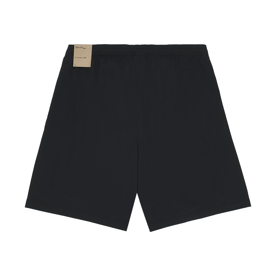 나이키 드라이핏 파크 3 쇼츠 블랙 (2개 번들)(Nike Dri-Fit Park 3 Shorts Black (Bundle of 2)) - 3