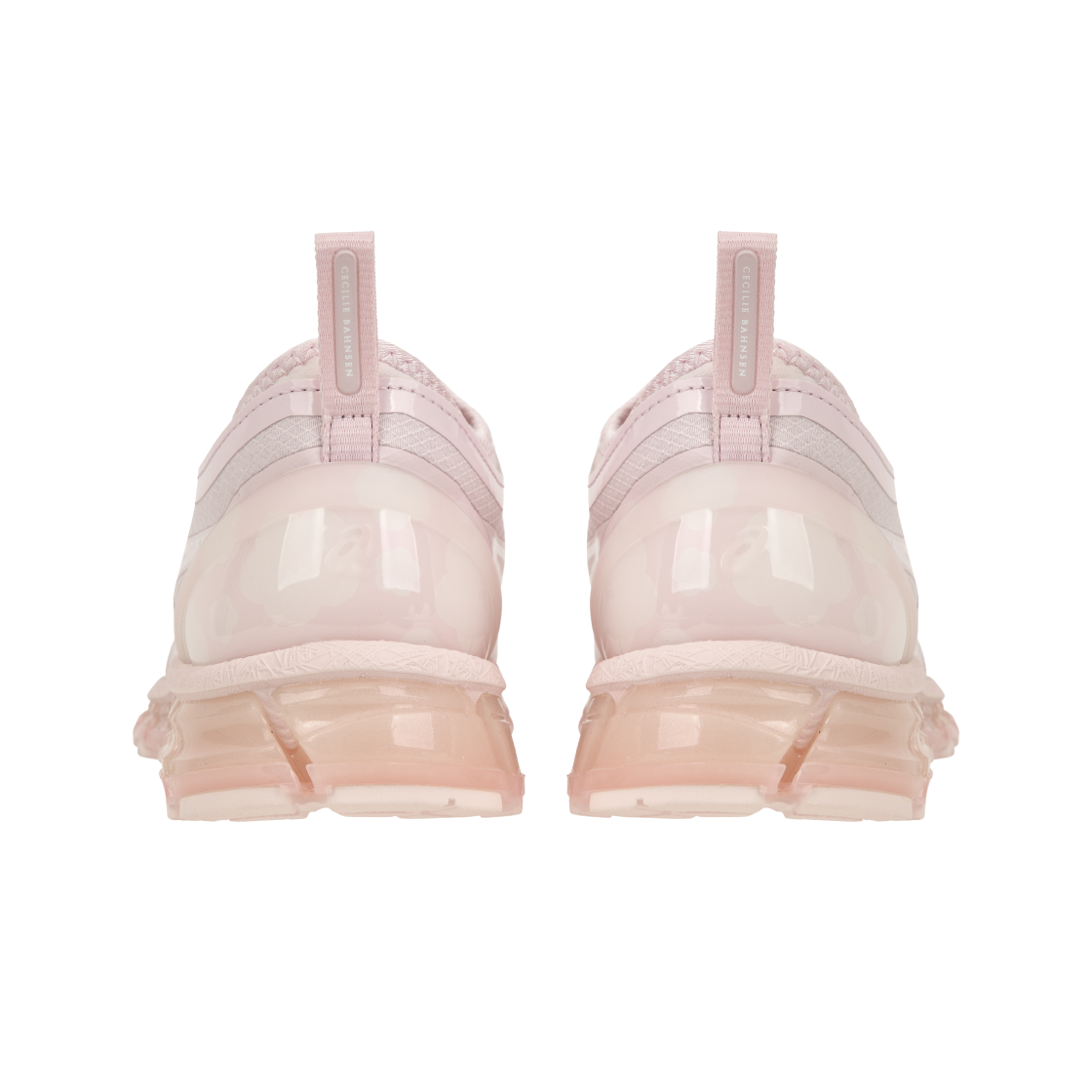 아식스 x 세실리에 반센 젤 퀀텀 360 I 사쿠라가이(Asics x Cecilie Bahnsen Gel-Quantum 360 I Sakuragai) - 6