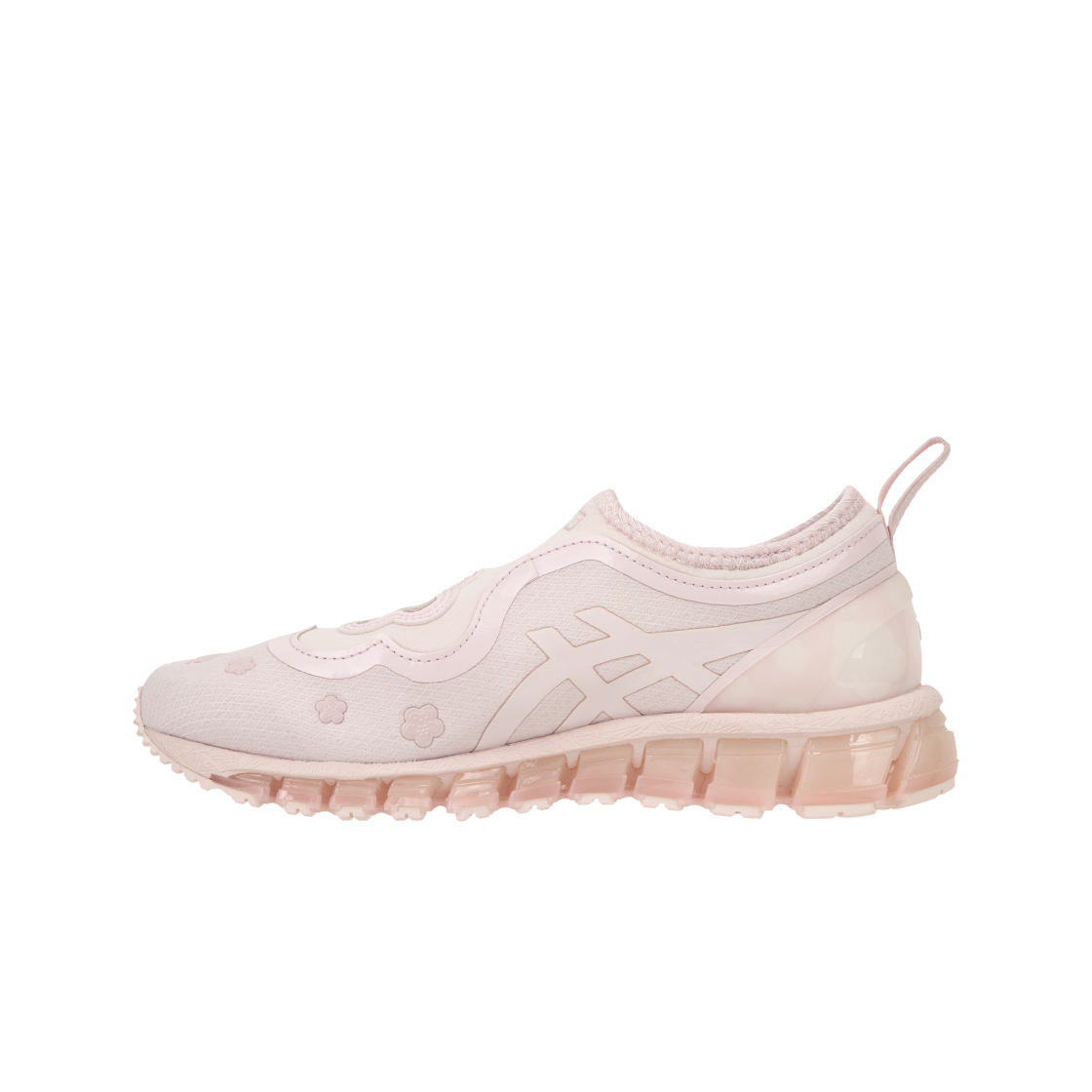 아식스 x 세실리에 반센 젤 퀀텀 360 I 사쿠라가이(Asics x Cecilie Bahnsen Gel-Quantum 360 I Sakuragai) - 3