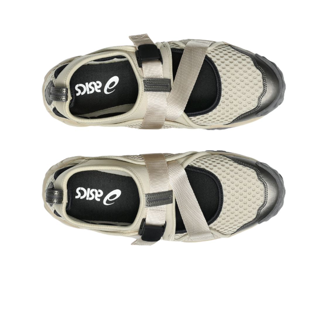 아식스 젤 필리미 페더 그레이(Asics Gel-Filimy Feather Grey) - 2