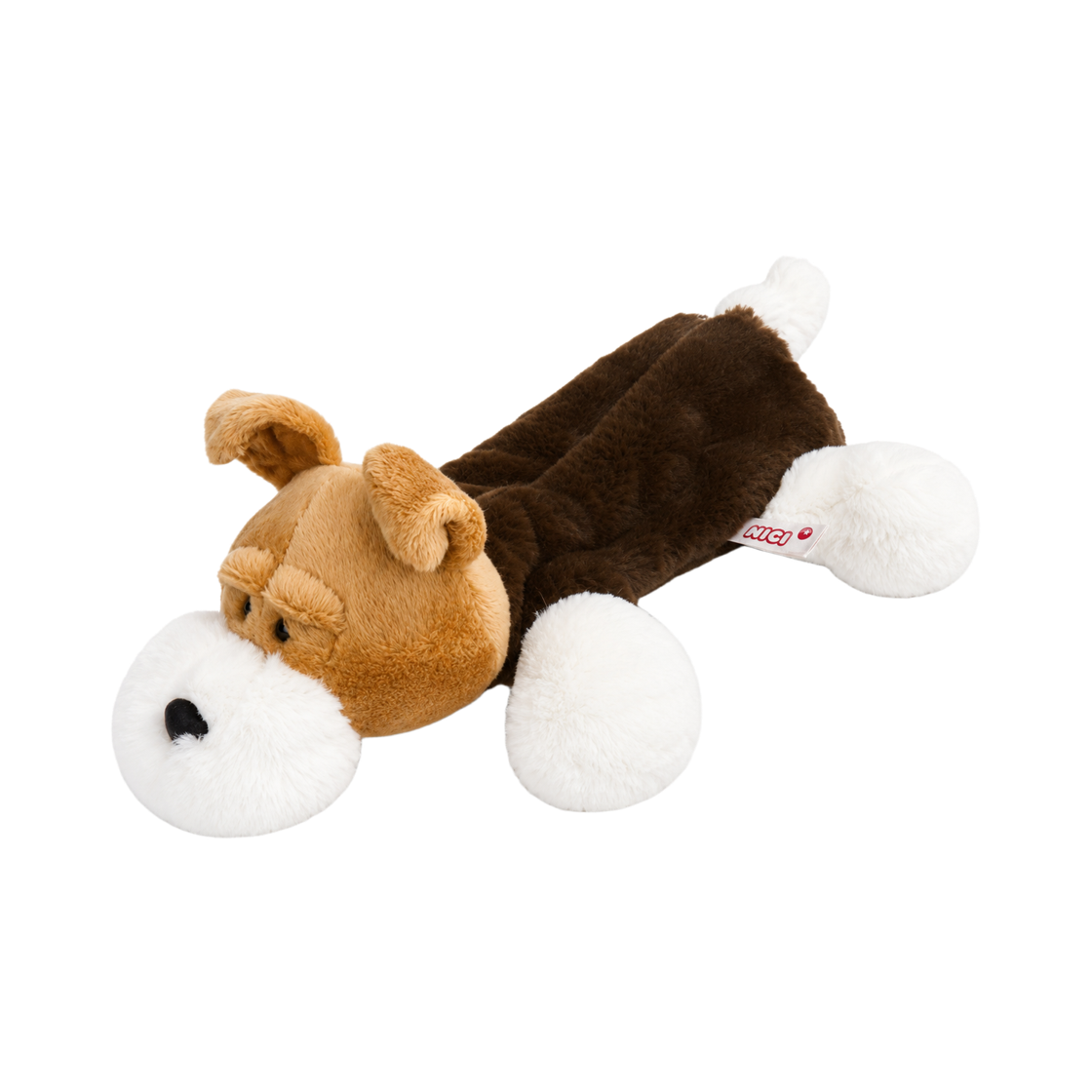4012390915525 [KREAM 단독] NICI Wire Fox Terrier Figurine Pouch