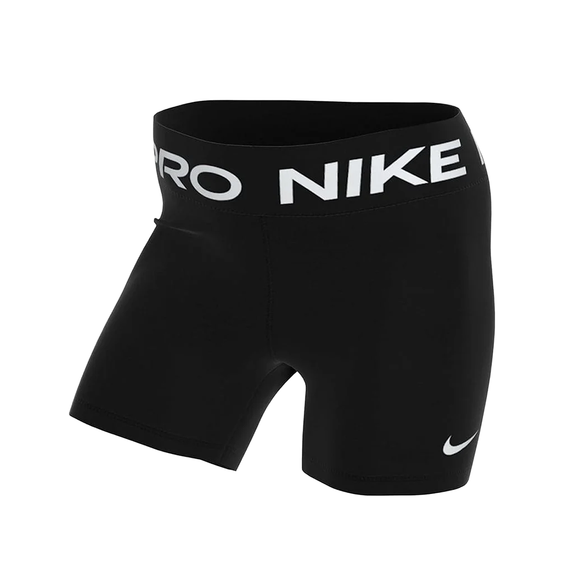 CZ9831-010 [20% 쿠폰] (W) Nike Pro 365 5 Inch Shorts Black - US/EU