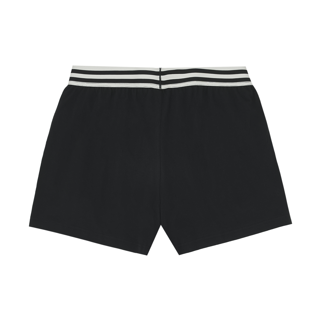 아디다스 x 윌리 차바리아 차바리아 하우스 쇼츠 블랙 - KR 사이즈 (2팩)(Adidas x Willy Chavarria Chavarria House Shorts Black - KR Sizing (2Pack)) - 2