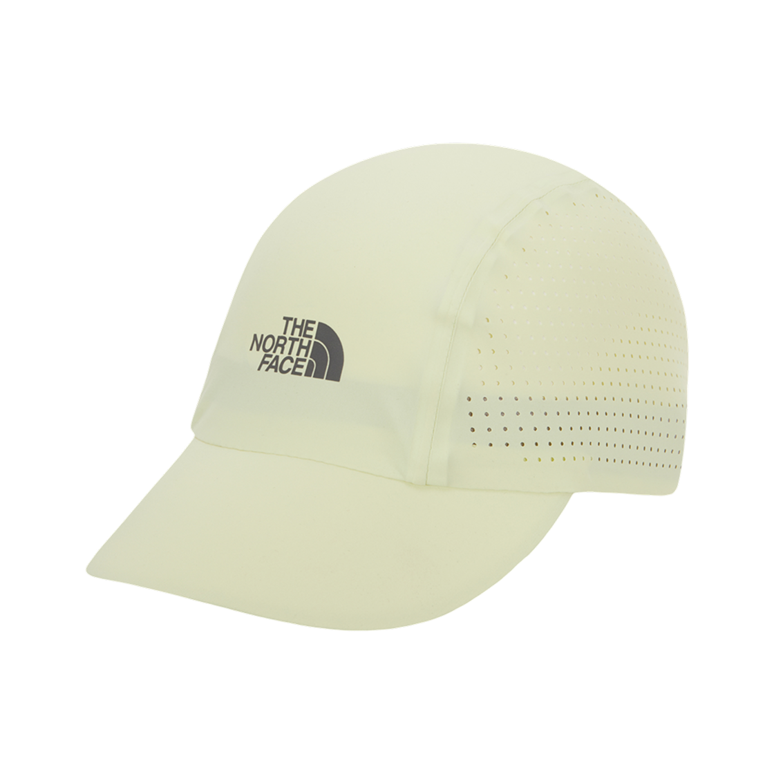 NE3CS08C The North Face TNF Light Speed Cap Limeade - 26SS