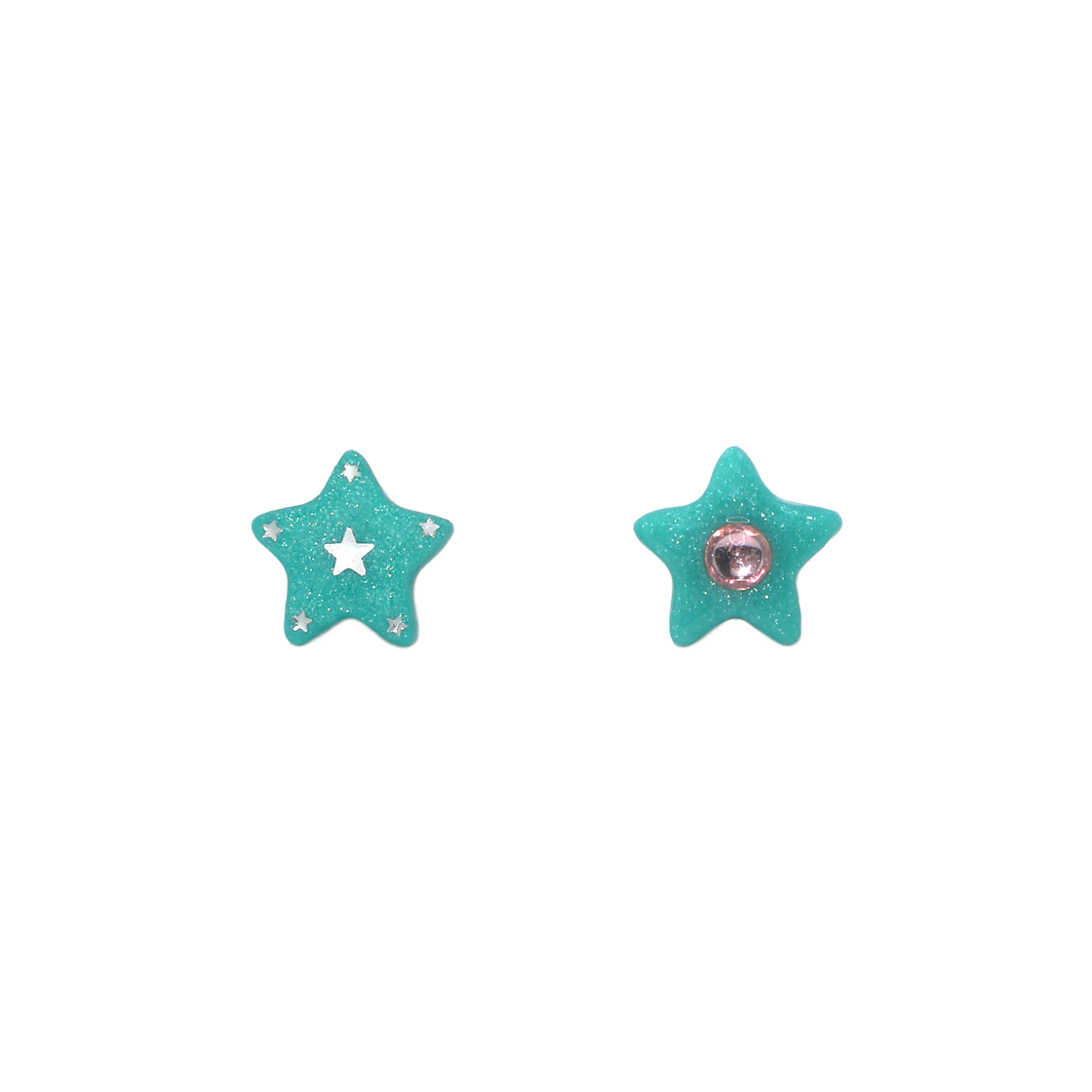 글리밉 글리미즈 이어링 5컬러(Gleameep Gleamies Earrings 5Colors)