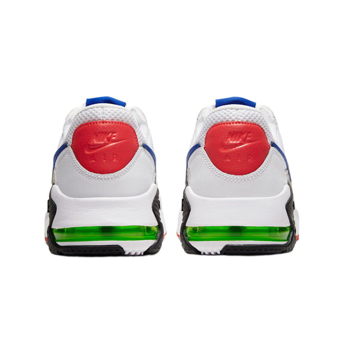 나이키 에어맥스 엑시 화이트 브라이트 캑터스(Nike Air Max Excee White Bright Cactus) - 3
