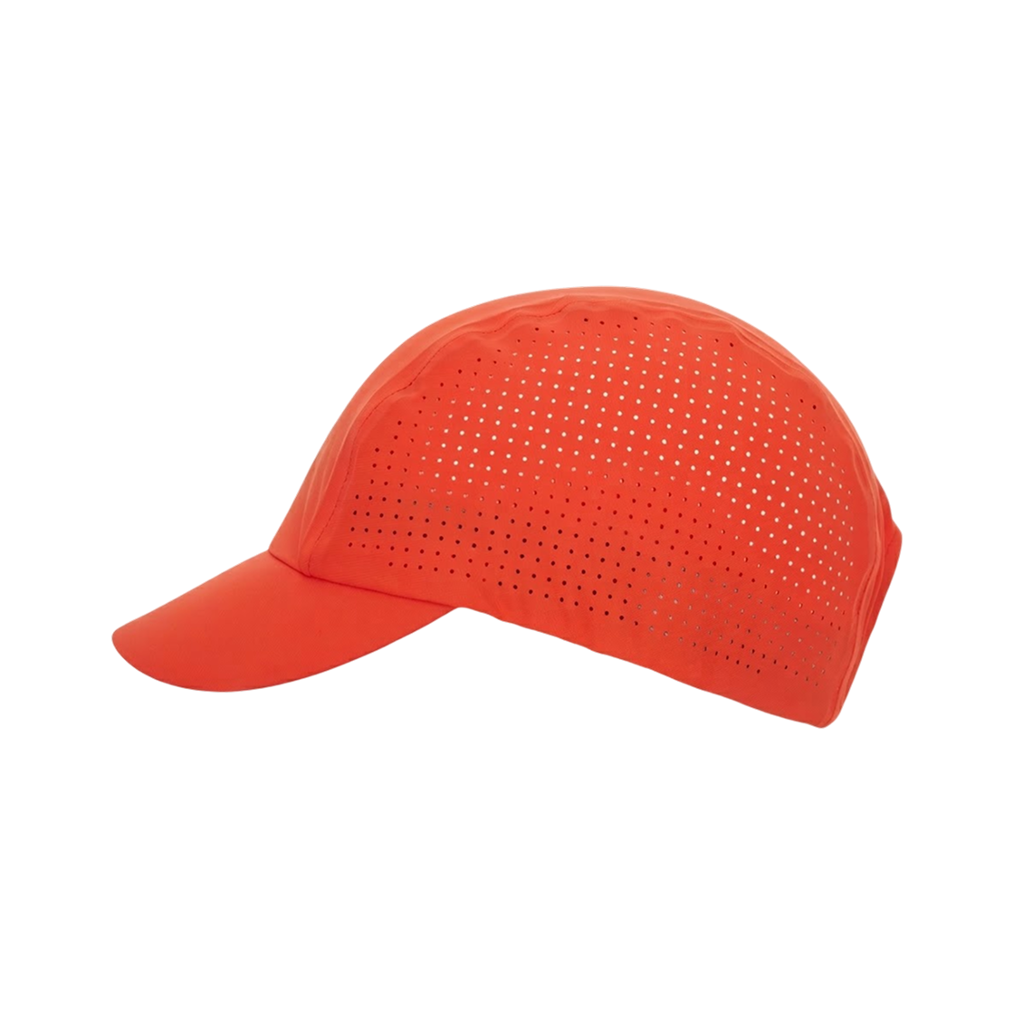 노스페이스 TNF 라이트 스피드 캡 스파이시 오렌지 - 26SS(The North Face TNF Light Speed Cap Spicy Orange - 26SS) - 2