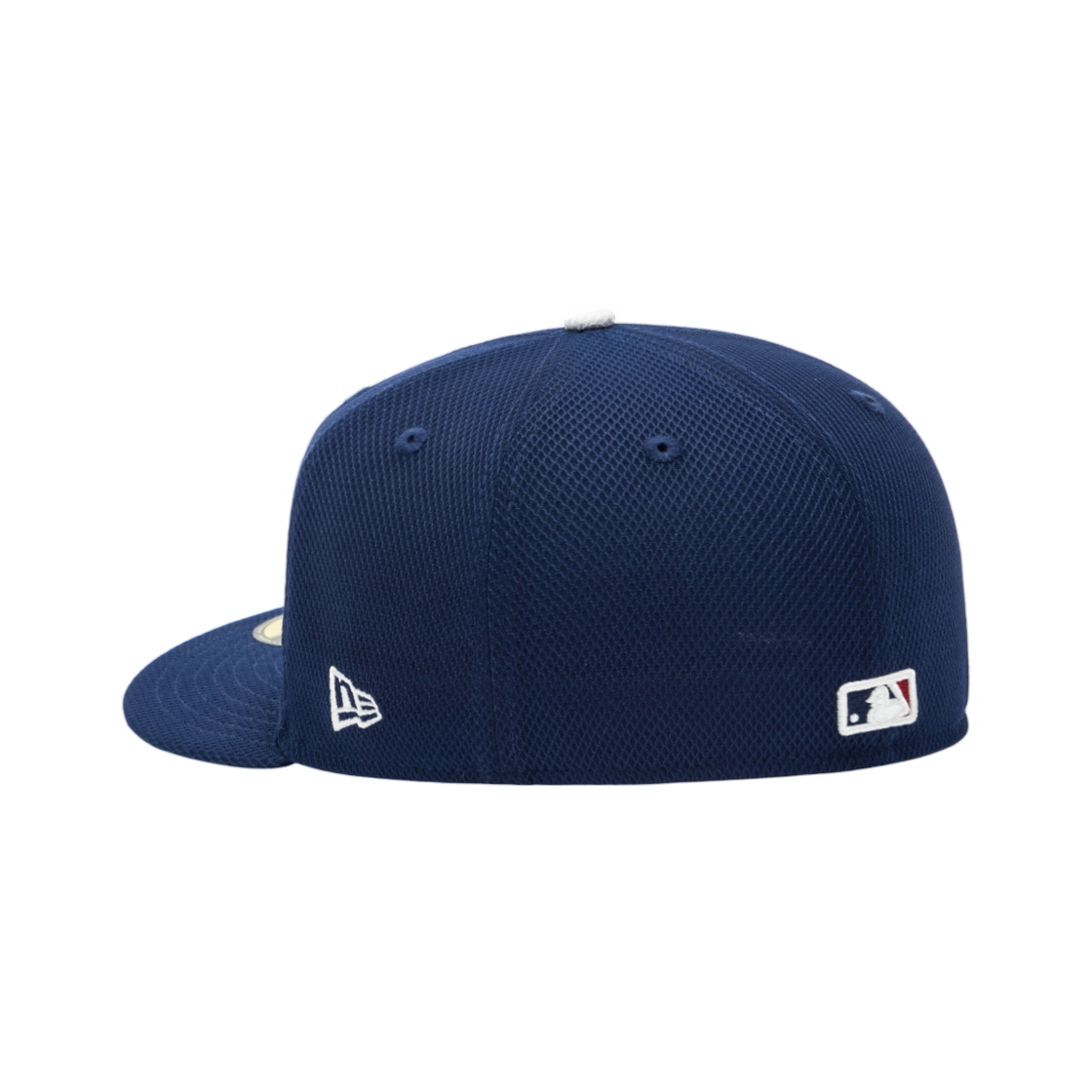 뉴에라 MLB LA 다저스 다이아몬드에라 피티드캡 다크 로얄(New Era MLB LA Dodgers Diamond Era Fitted Cap Dark Royal) - 2