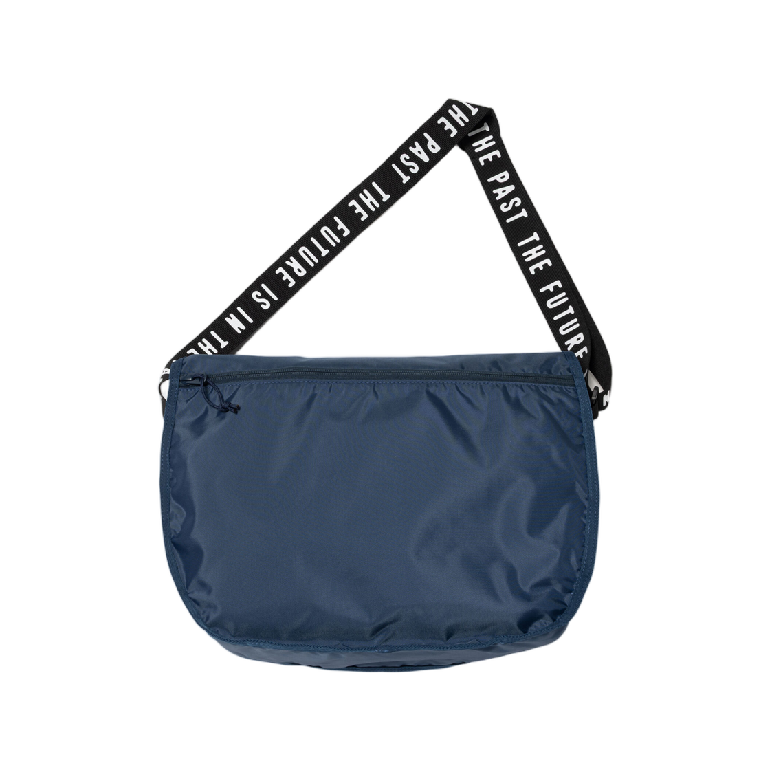 휴먼 메이드 숄더백 블루(Human Made Shoulder Bag Blue) - 2