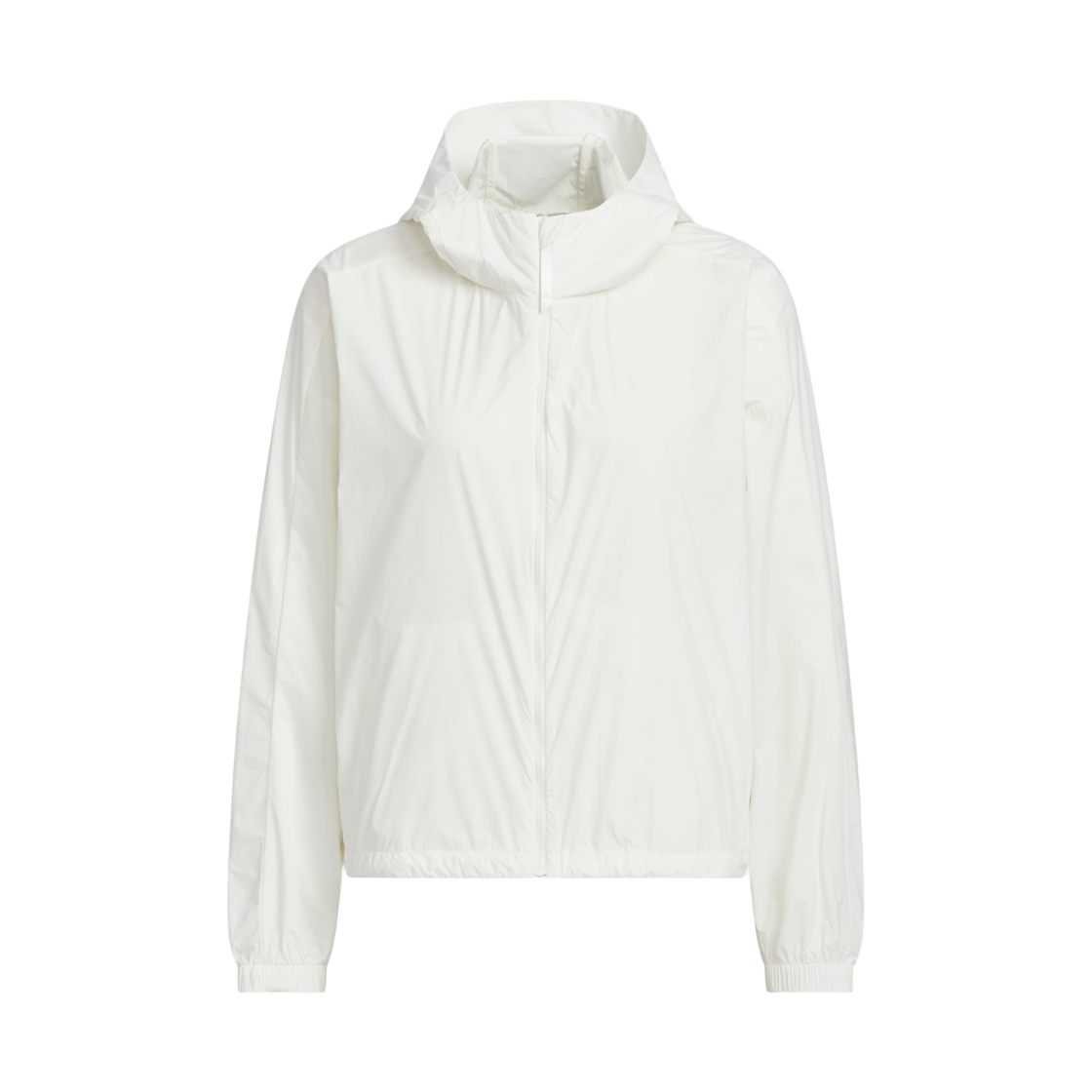 KS2861 (W) Adidas Sportswear Woven Jacket Off White - KR Sizing