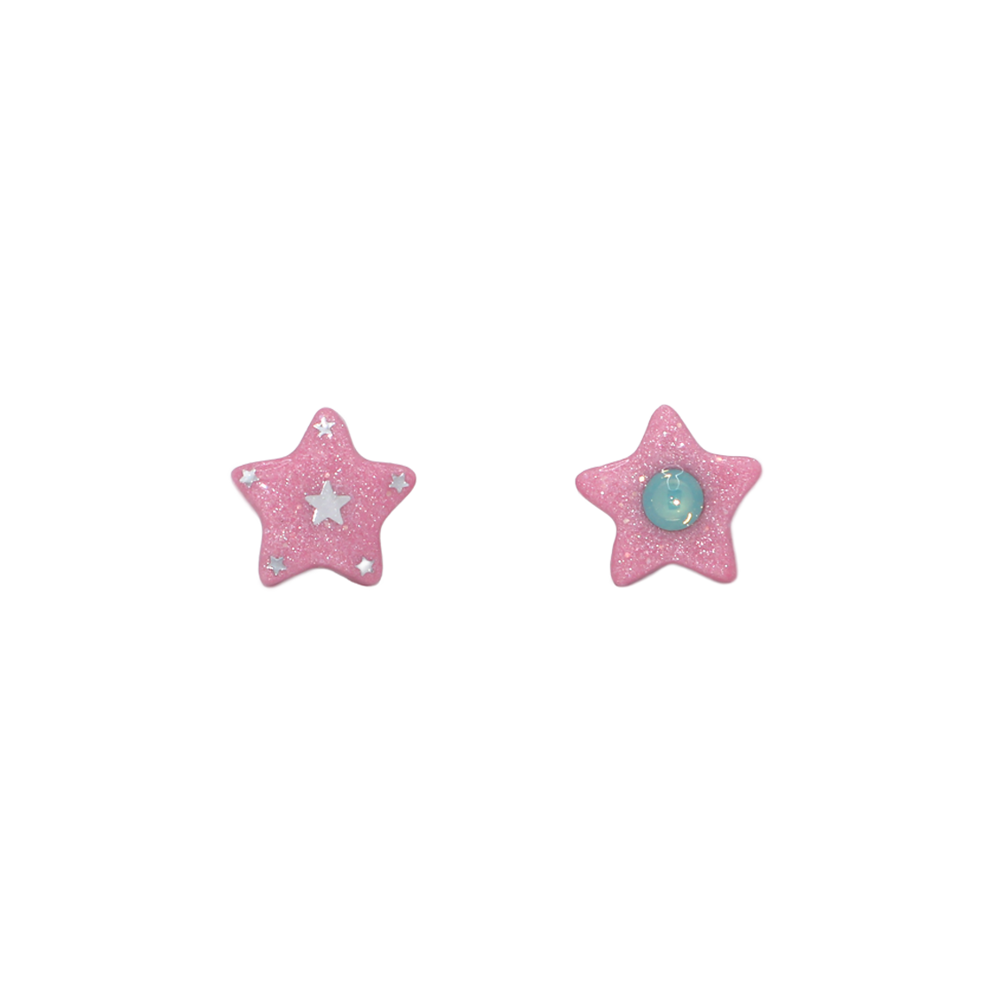 글리밉 글리미즈 이어링 5컬러(Gleameep Gleamies Earrings 5Colors) - 4
