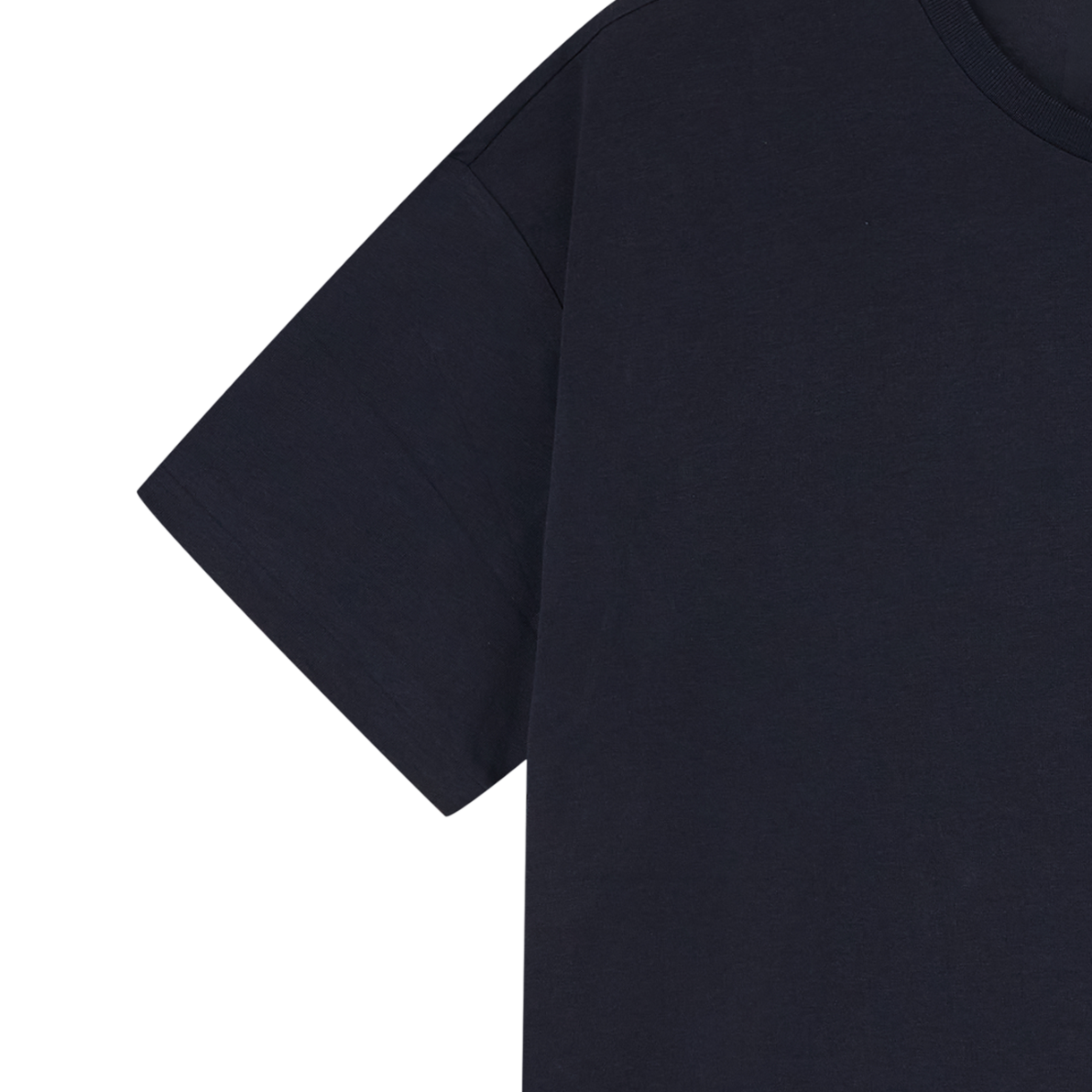 [10%적립] 폴로 랄프 로렌 클래식핏 저지 크루넥 티셔츠 잉크 - 26SS([10%적립] Polo Ralph Lauren Classic Fit Jersey Crewneck T-Shirt Ink - 26SS) - 5