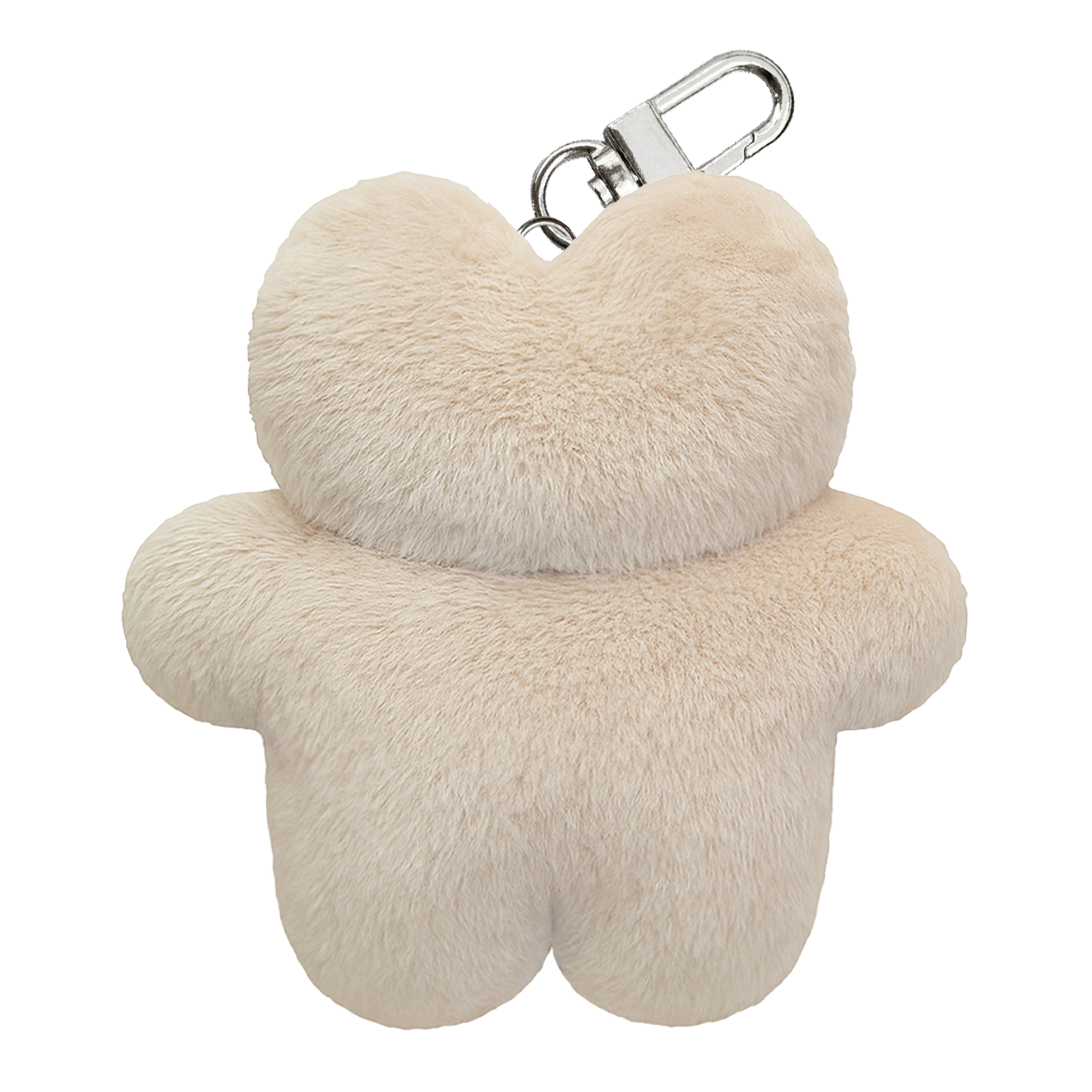 찌콩상점 핸드메이드 저주인형 고앵 키링(ZZICONG STORE Handmade Voodoo Cat Keyring) - 2
