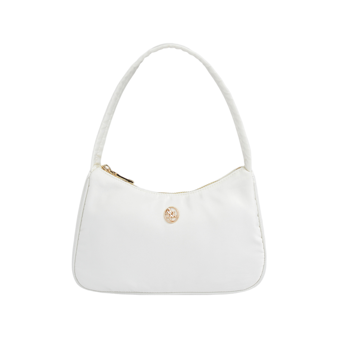 아노에틱 컴피 백&키링 세트 아이보리(Anoetic Comfy Bag & Keyring Set Ivory)