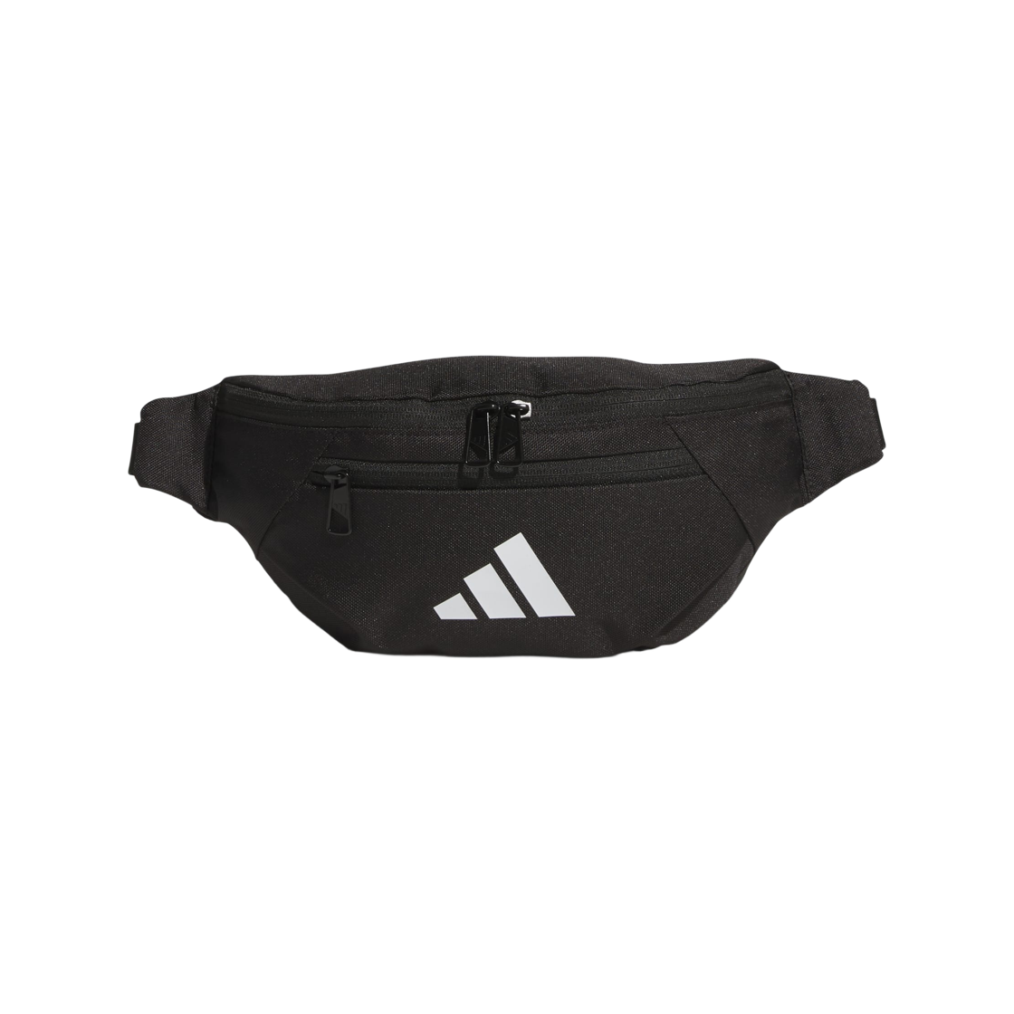 아디다스 에센셜 웨이스트 백 블랙(Adidas Essentials Waist Bag Black) - 1