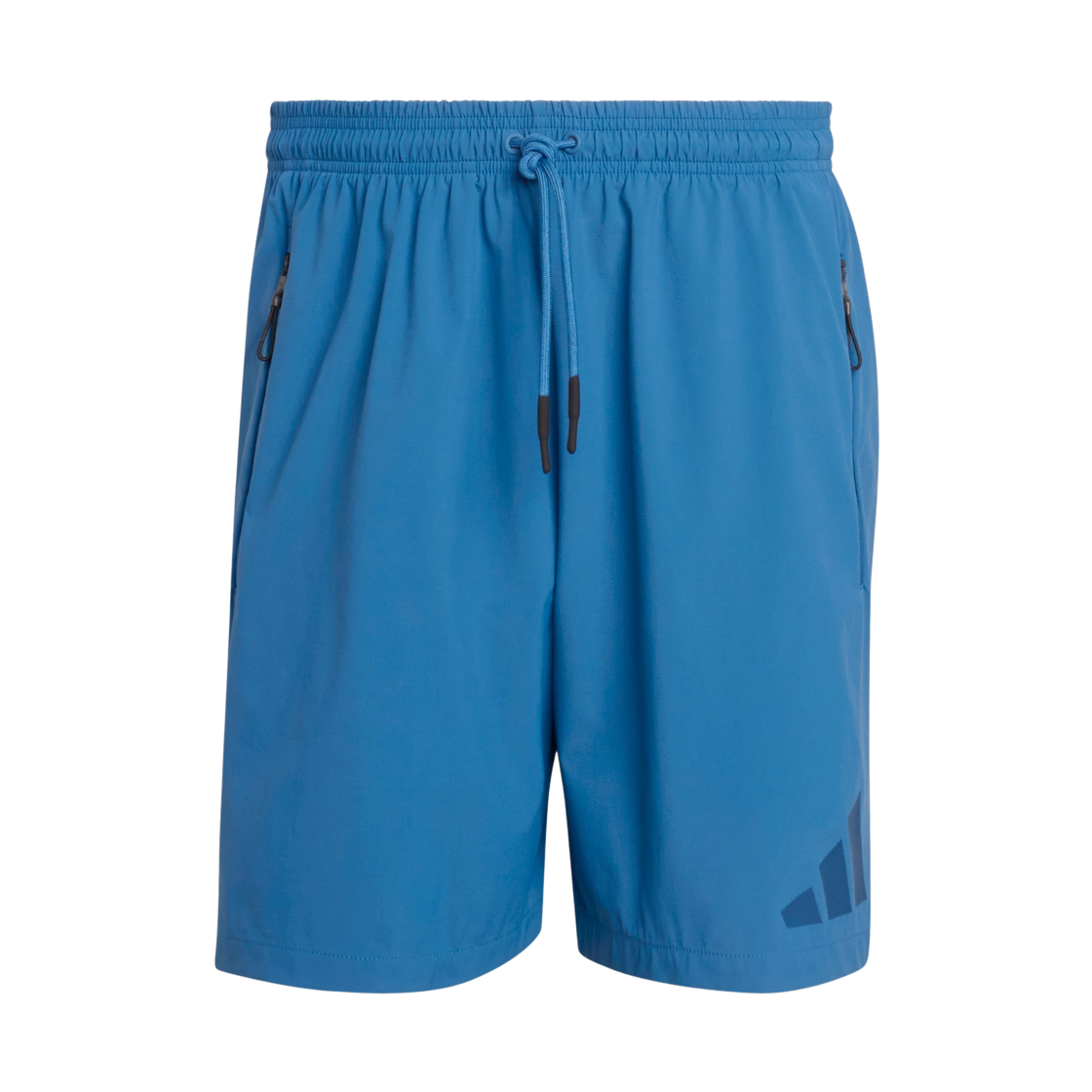 KF0581 Adidas Z.N.E Woven Shorts Dusky Petrol - KR Sizing