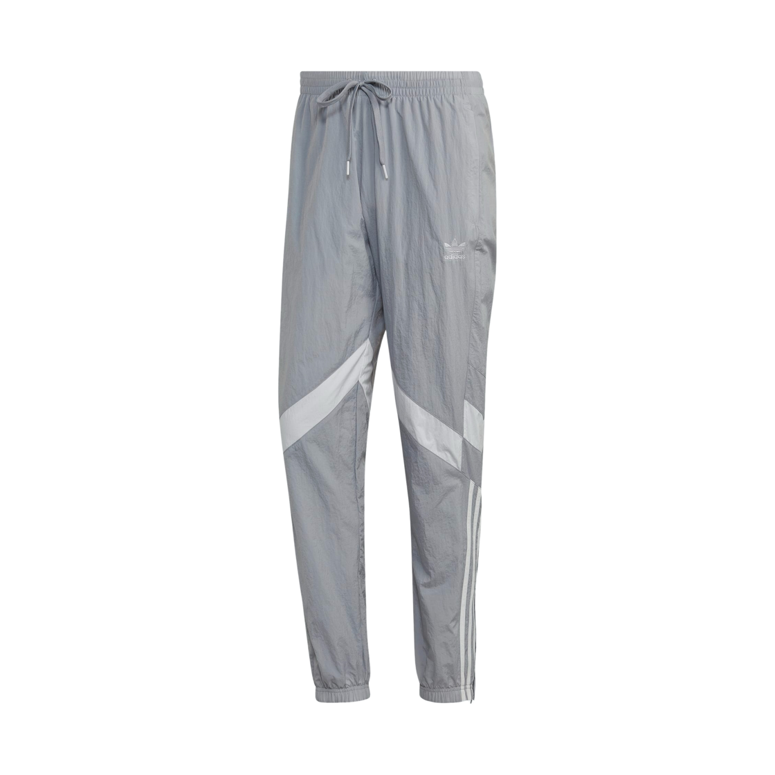 HK7323 Adidas Originals Rekive Track Pants Halo Silver - KR Sizing