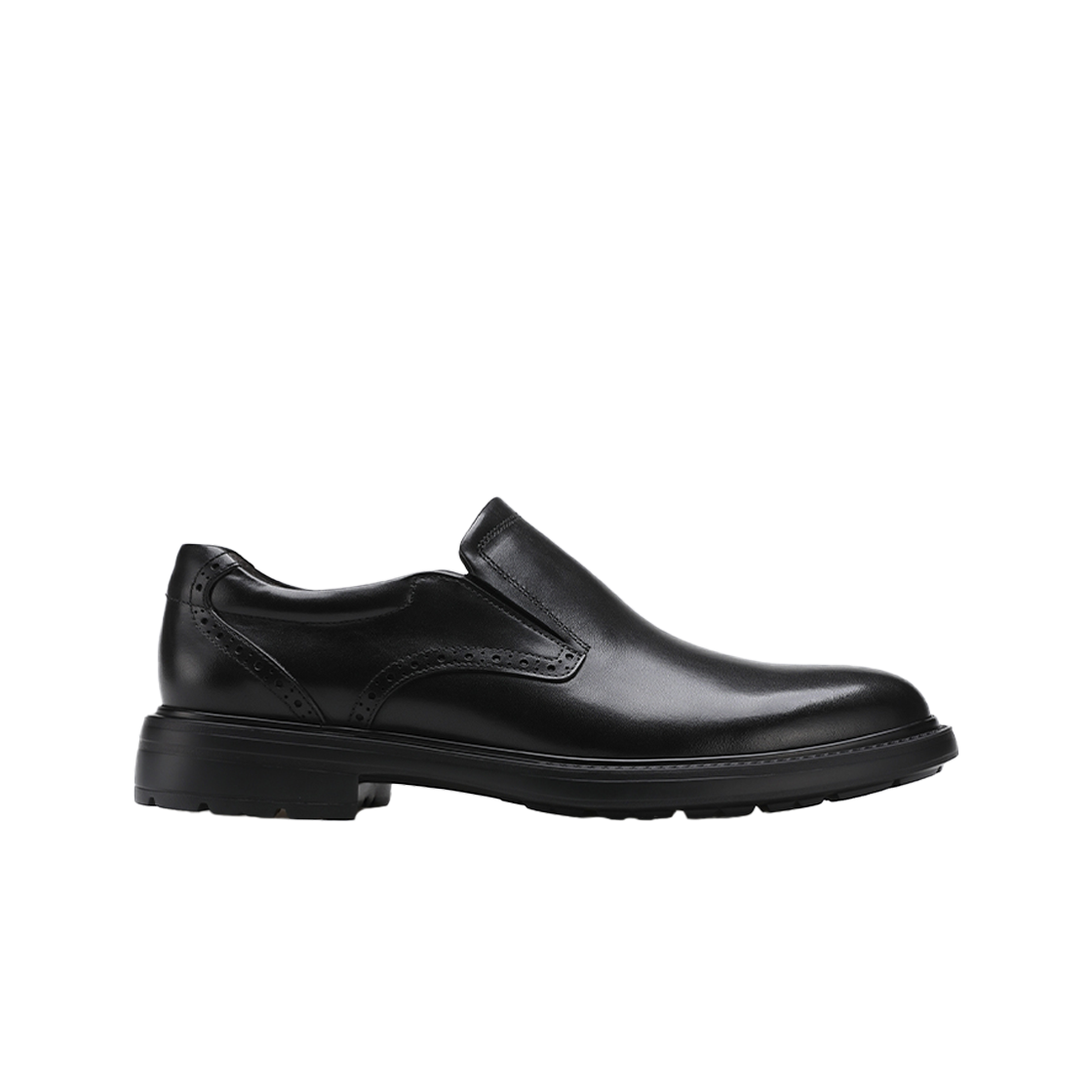 톰맥캔 오클리 02 로퍼 블랙(Thom McAn OAKLEY 02 Loafer Black)