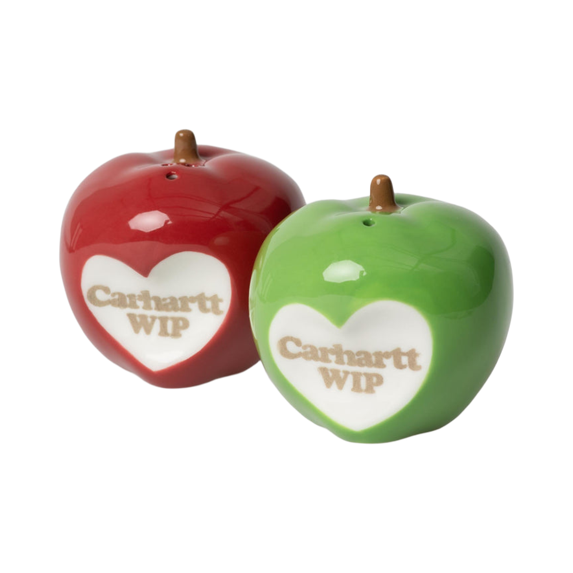 I036424-3TO-XX Carhartt WIP Spoiled Salt and Pepper Shakers Multicolor