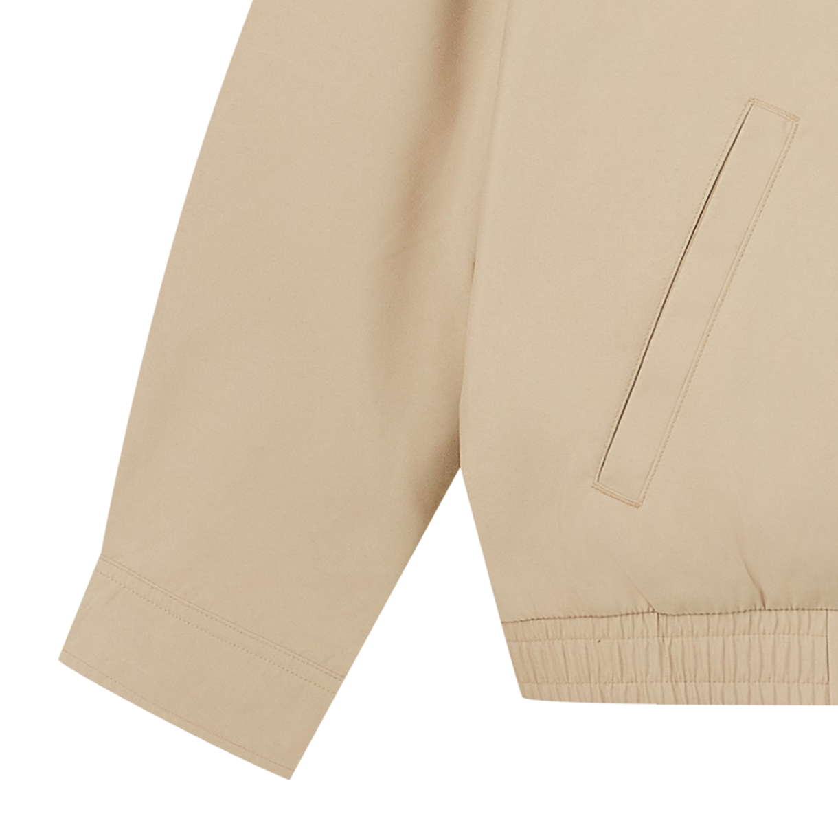 [10%적립] 폴로 랄프 로렌 바이스윙 자켓 카키 - 26SS([10%적립] Polo Ralph Lauren Biswing Jacket Khaki - 26SS) - 6