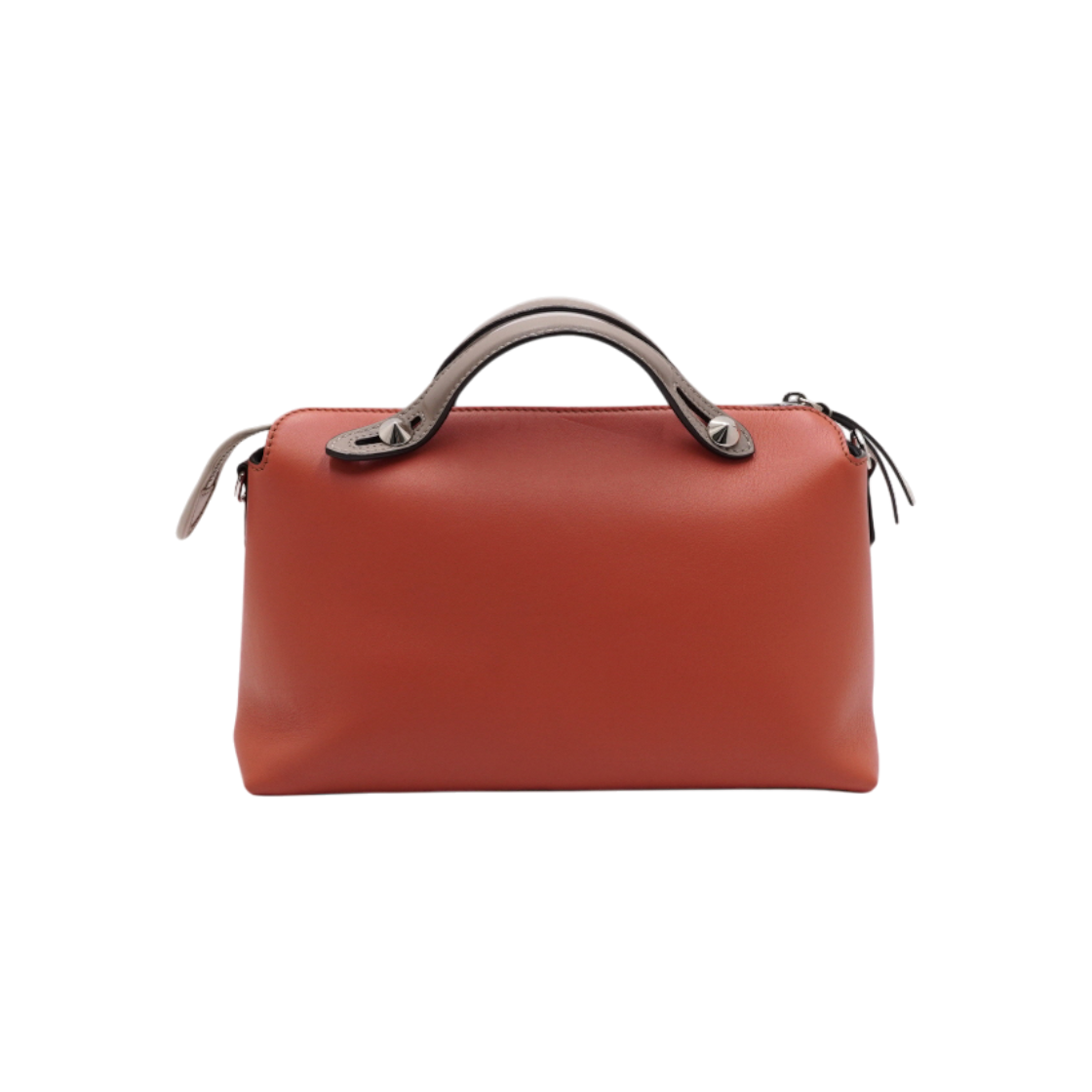 펜디 8BL124 바이더웨이 투톤 클래식 미디엄 토트백 겸 숄더백aa63824(Fendi By The Way Two-Tone Medium Tote & Shoulder Bag)