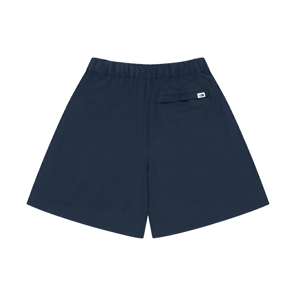(W) 노스페이스 화이트 라벨 아이스맥스 쇼츠 네이비 - 26SS((W) The North Face White Label Icemax Shorts Navy - 26SS) - 2