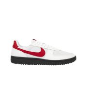 Nike Field General 82 SP White and Varsity Red