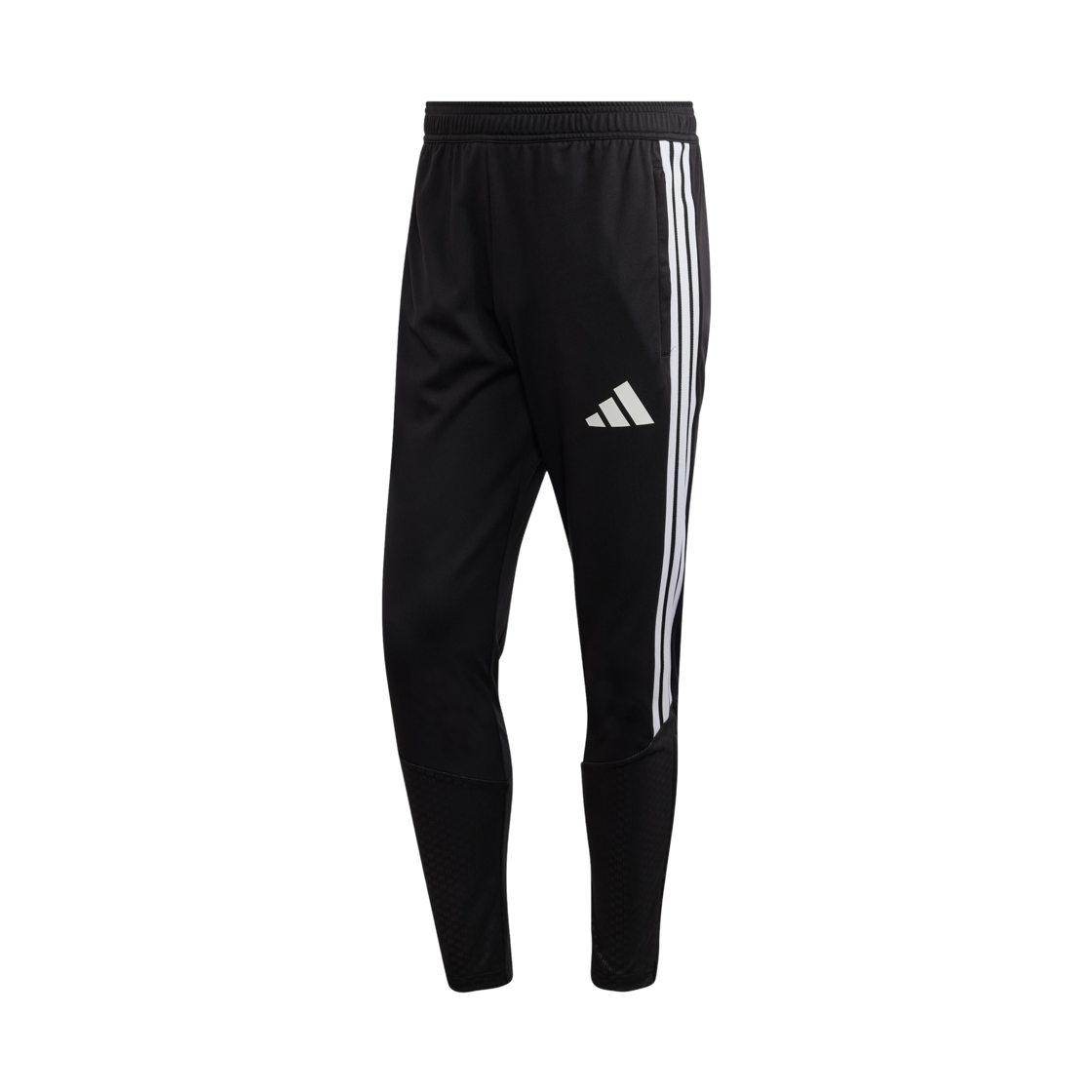 KA5119 Adidas Football Tiro 26 Competition Training Pants Black White - KR Sizing