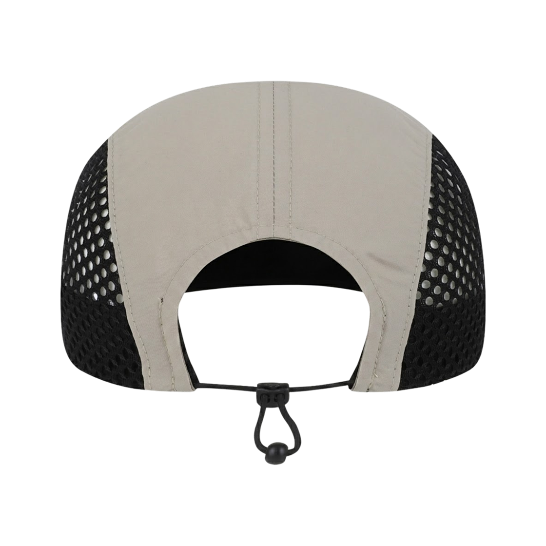 노스페이스 화이트 라벨 WL 윈드 메쉬 캡 라떼 - 26SS(The North Face White Label WL Wind Mesh Cap Latte - 26SS) - 2