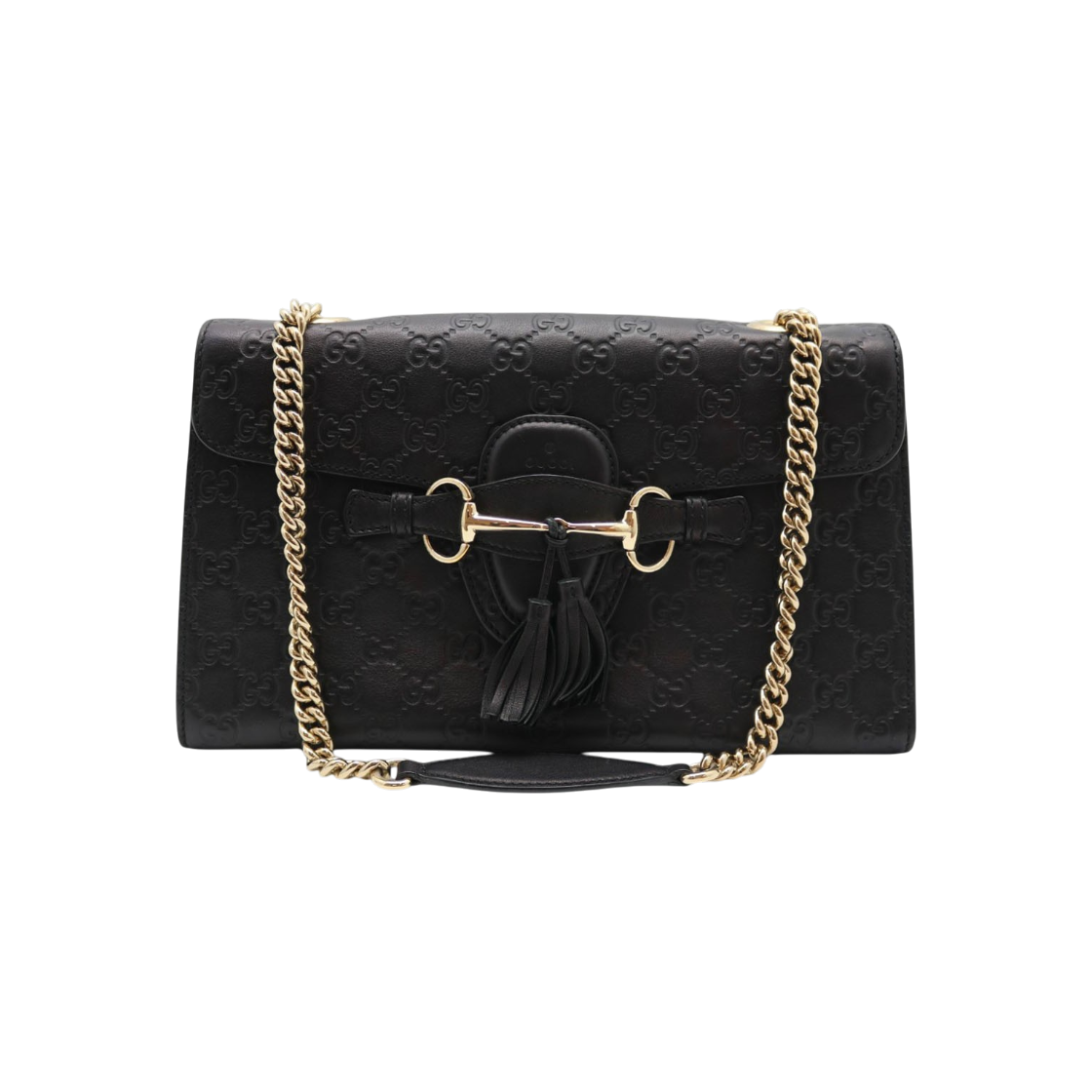 구찌 295402 에밀리 체인 숄더백(Gucci 295402 Emily Chain Shoulder Bag) - 1