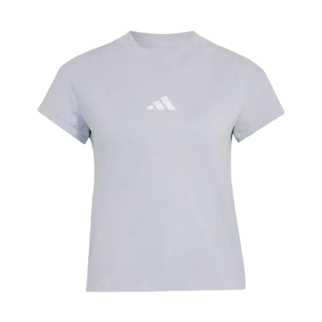 KC7741 (W) Adidas Z.N.E. Baby T-Shirt Halo Silver - KR Sizing