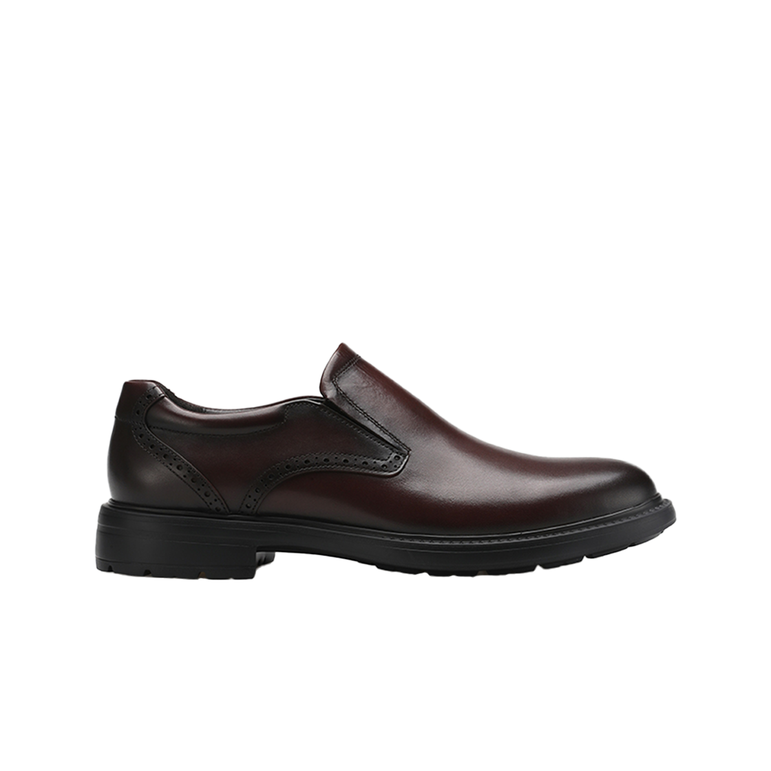 톰맥캔 오클리 02 로퍼 브라운(Thom McAn OAKLEY 02 Loafer Brown)