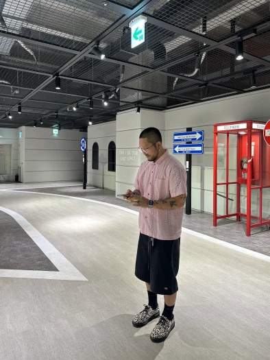 스타일 카드