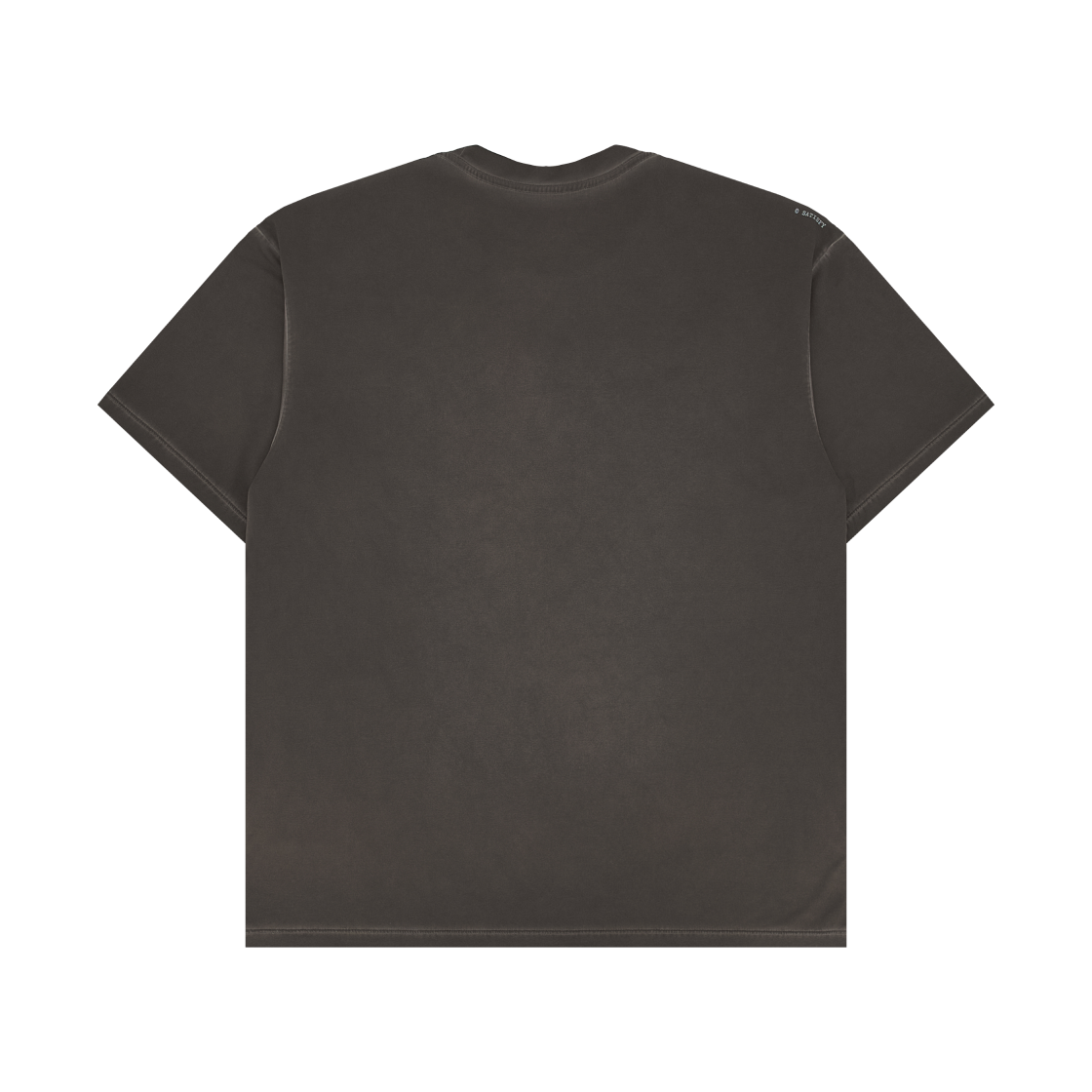 새티스파이 아우라라이트 티셔츠 피그먼트 팔콘(Satisfy Auralite T-Shirt Pigment Falcon) - 2
