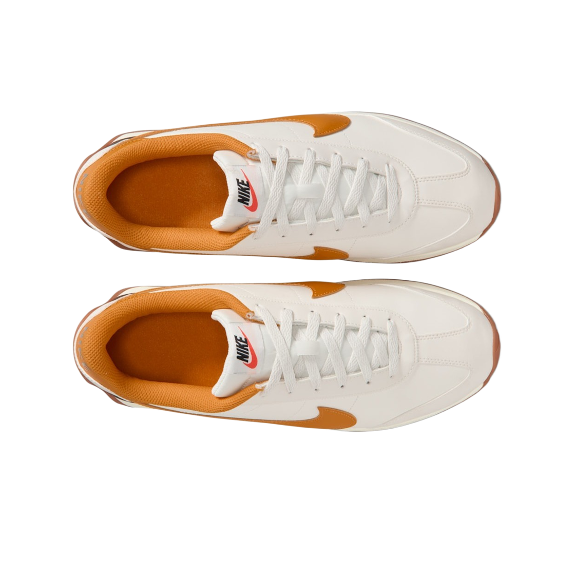 나이키 퍼시픽 레더 세일 다크 헤이즐(Nike Pacific Leather Sail Dark Hazel) - 2