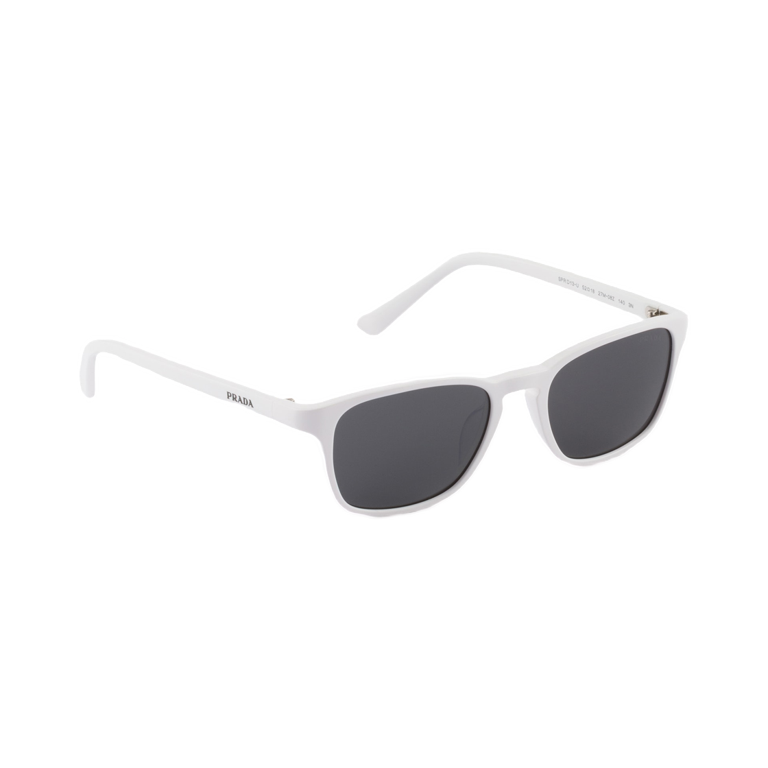 프라다 런웨이 선글라스 슬레이트 그레이 렌즈(Prada Runway Sunglasses Slate Gray Lenses) - 2