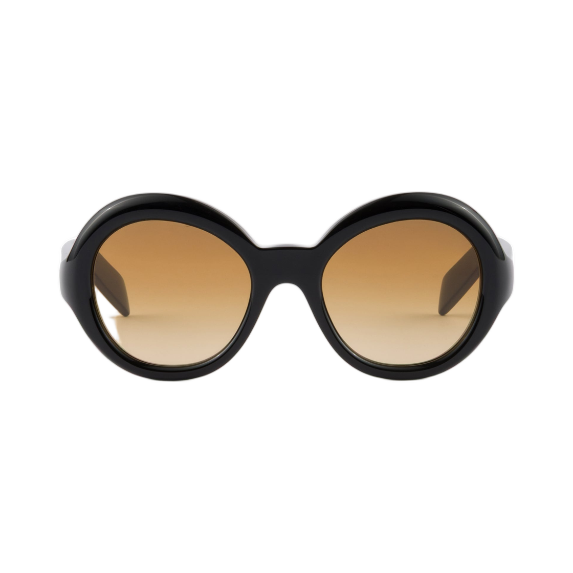 SPRD08-E16K-FE10X Prada Eyewear Collection Sunglasses Amarillo Lenses
